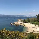 En La Isla * Isla de Arosa