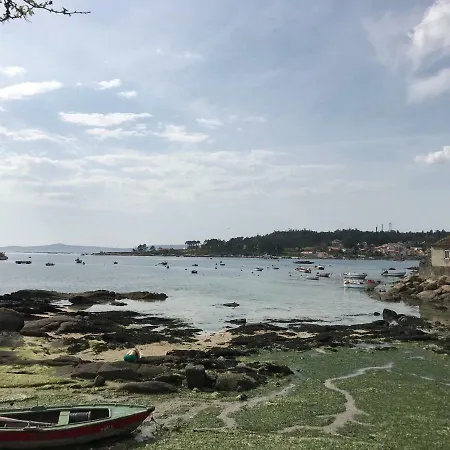 En La Isla Апартаменты *