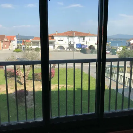 En La Isla Apartmán *