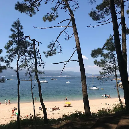 Apartmán En La Isla
