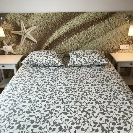 En La Isla 아파트 이슬라 데 아로사