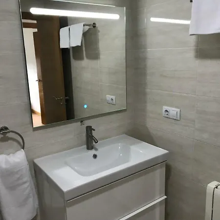 Apartment En La Isla A Illa de Arousa