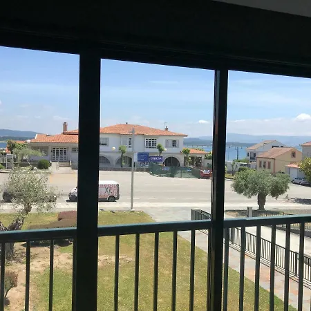 En La Isla Daire Isla de Arosa