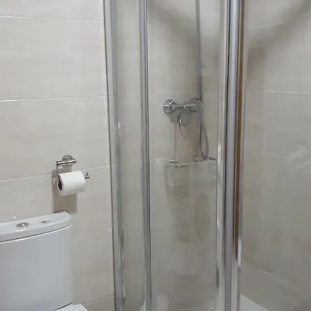 Apartment En La Isla *