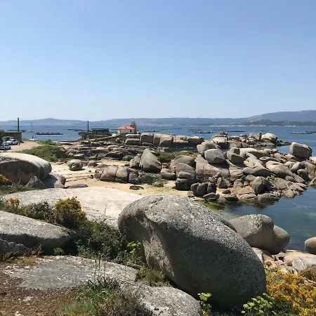 En La Isla Isla de Arosa