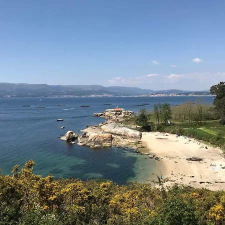 En La Isla * 이슬라 데 아로사