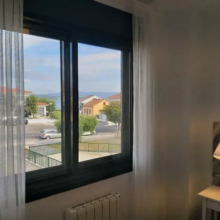 Apartmán En La Isla