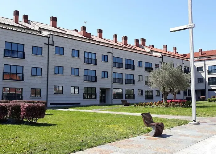 En La Isla Апартаменты *