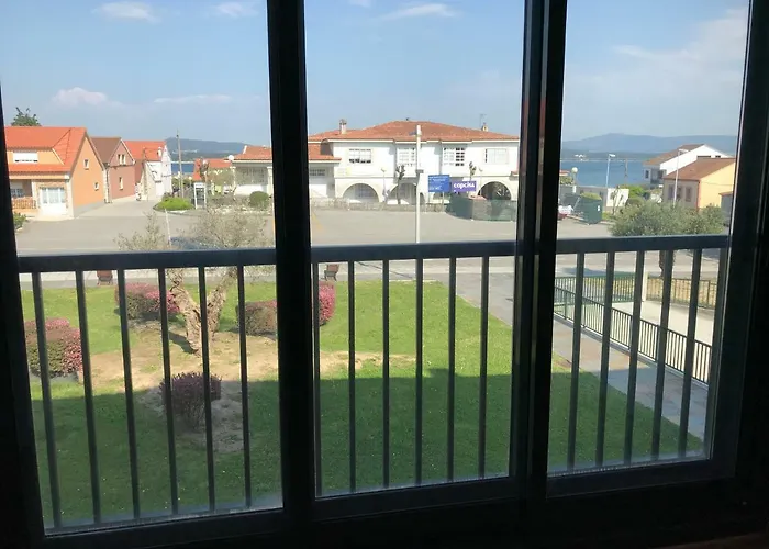 En La Isla Апартаменты *