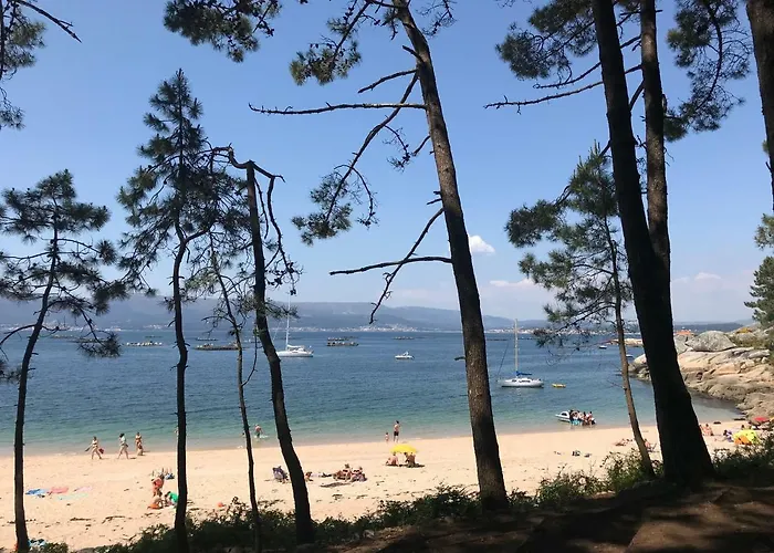 Апартаменты En La Isla