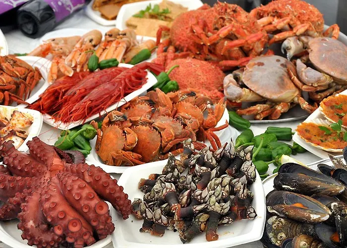 En La Isla Апартаменты Ла-Исла-де-Ароса