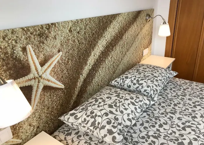 En La Isla Ла-Исла-де-Ароса