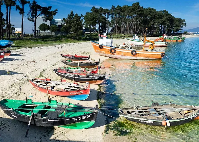 En La Isla Апартаменты *