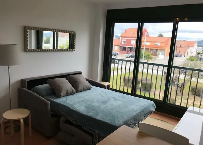 En La Isla Апартаменты