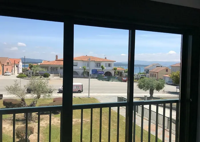 En La Isla Апартаменты Ла-Исла-де-Ароса