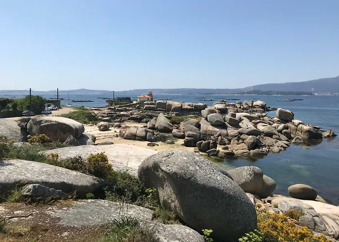 En La Isla Isla de Arosa