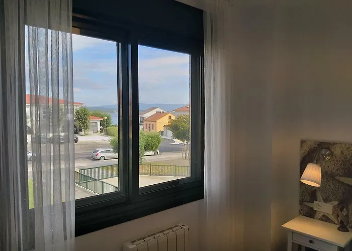 Апартаменты En La Isla